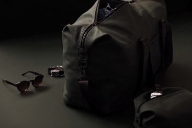 Logo trade advertising products picture of: VINGA Baltimore Weekendbag