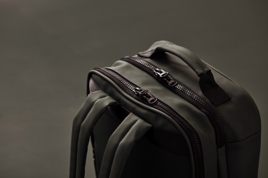 Logo trade corporate gift photo of: VINGA Baltimore Travel Backpack