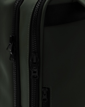 Logo trade advertising product photo of: VINGA Baltimore Travel Backpack