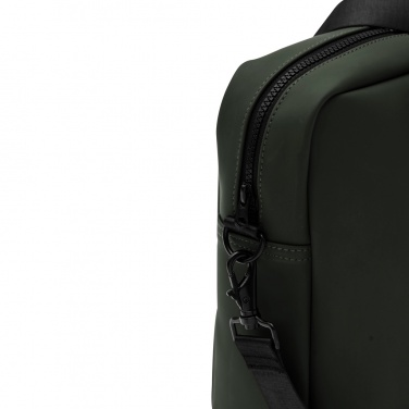 Logo trade promotional items image of: VINGA Baltimore Computer Bag