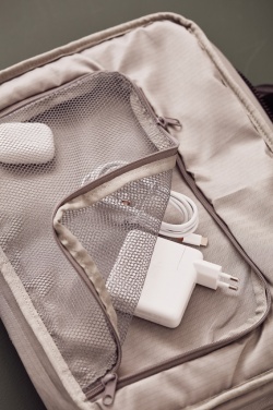 Logotrade promotional giveaways photo of: VINGA Baltimore Computer Bag