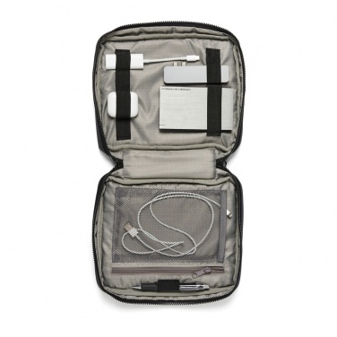 Logo trade promotional products image of: VINGA Baltimore organiser