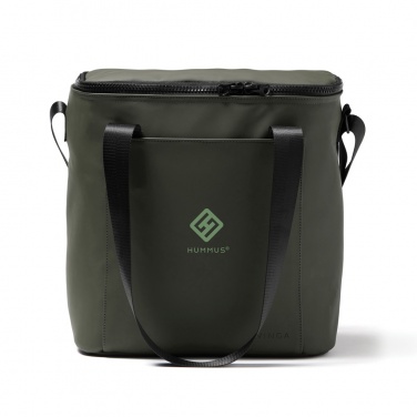 Logo trade promotional gifts picture of: VINGA Baltimore Cooler Bag