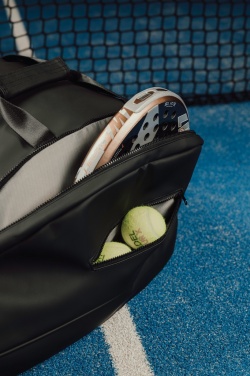 Logotrade promotional giveaway picture of: VINGA Baltimore gym backpack