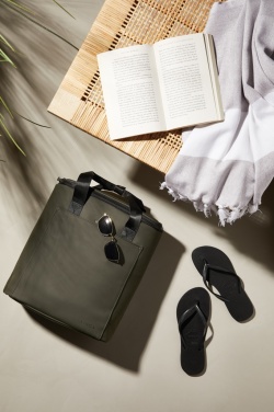 Logo trade corporate gifts picture of: VINGA Baltimore trail cooler backpack