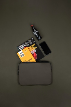 Logo trade business gift photo of: VINGA Baltimore laptopcase 15-17"