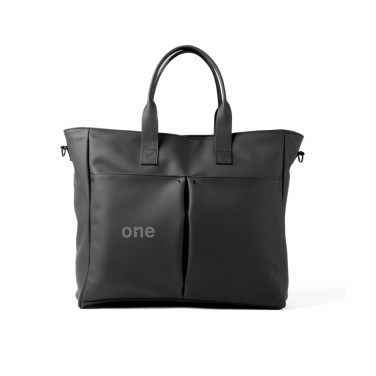 Logotrade promotional merchandise picture of: VINGA Baltimore hybrid office bag