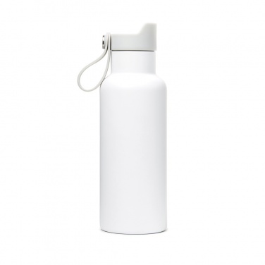 Logotrade promotional gift image of: VINGA Balti vacuum bottle