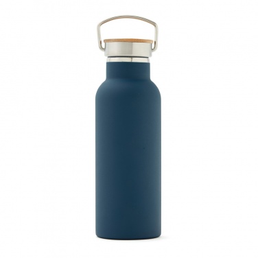 Logo trade advertising product photo of: VINGA Miles Thermos Bottle 500 ml