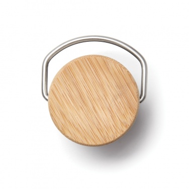 Logo trade promotional giveaway photo of: VINGA Miles Thermos Bottle 500 ml