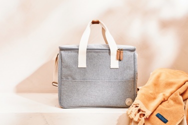 Logotrade promotional items photo of: VINGA Sortino Cooler basket