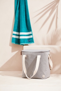 Logo trade corporate gifts image of: VINGA Sortino Cooler grande