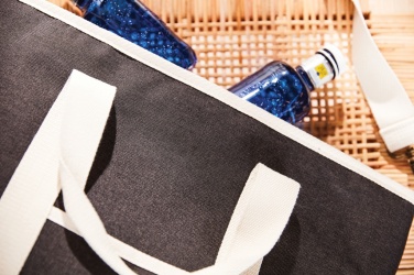 Logo trade promotional merchandise image of: VINGA Sortino tote cooler