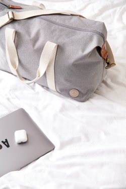 Logo trade promotional gift photo of: VINGA Sortino weekend bag