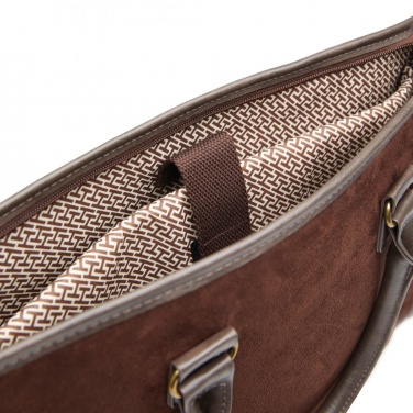 Logo trade promotional products picture of: VINGA Hunton computer brief