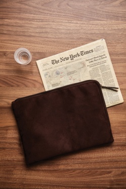 Logotrade advertising product picture of: VINGA Hunton laptop case