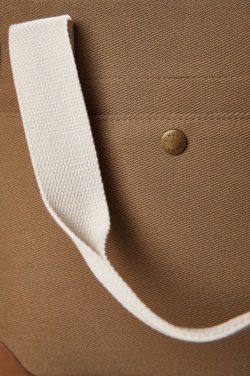 Logo trade advertising products picture of: VINGA Sloane RPET Cooler bag