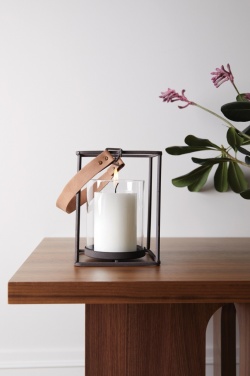 Logo trade promotional giveaway photo of: VINGA Montreux lantern