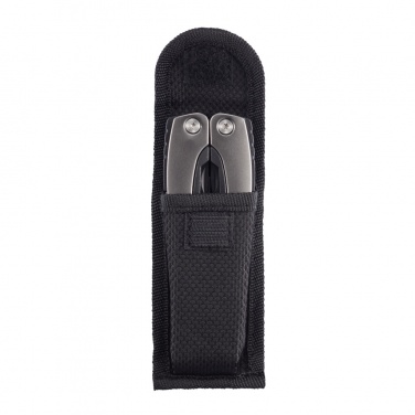 Logotrade corporate gift picture of: Fix grip multitool