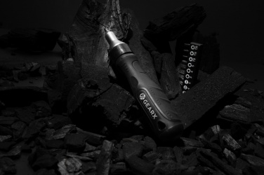 Logotrade promotional giveaways photo of: Gear X ratchet screwdriver