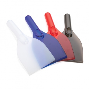 Logotrade promotional merchandise image of: Ice scraper
