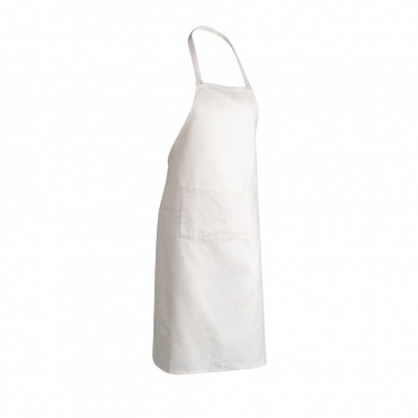 Logotrade promotional merchandise photo of: Impact AWARE™ Recycled cotton apron 180gr