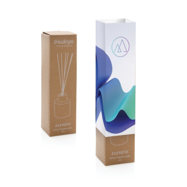 Logo trade business gifts image of: Ukiyo deluxe fragrance sticks