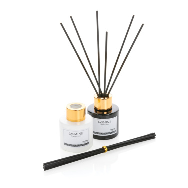 Logo trade promotional merchandise picture of: Ukiyo deluxe fragrance sticks