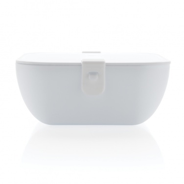 Logotrade promotional merchandise photo of: PP lunchbox square