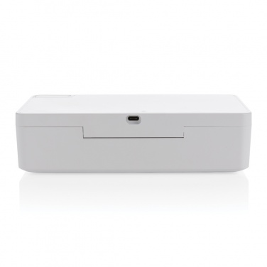 Logo trade promotional item photo of: UV-C steriliser box