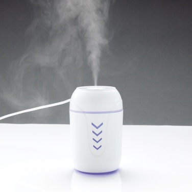 Logo trade promotional merchandise image of: UV-C humidifier