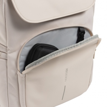 Logotrade business gift image of: Boost RCS reycled PET 20W type C 2 pcs charging set