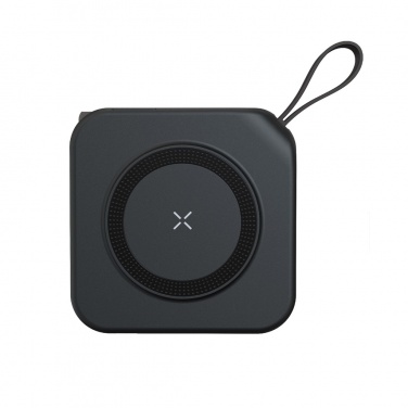 Logotrade advertising product picture of: Urban Vitamin Saratoga 5 in 1 universal charger