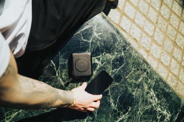 Logo trade business gifts image of: Urban Vitamin Oxnard 5 in 1 65W universal charger