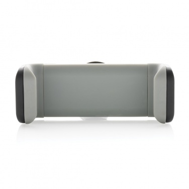 Logotrade promotional giveaways photo of: Acar RCS recycled plastic 360 degree car phone holder