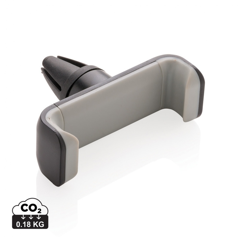 Logo trade corporate gifts picture of: 360 car phone holder