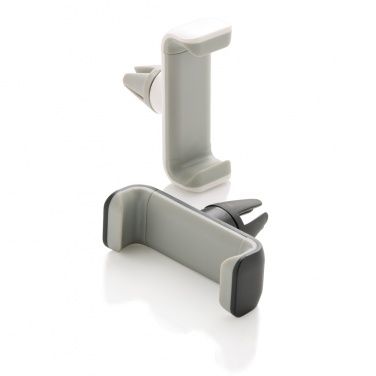 Logo trade promotional gift photo of: 360 car phone holder