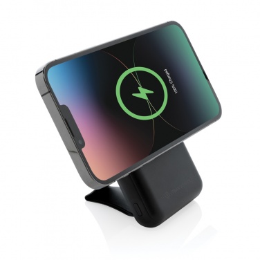 Logotrade promotional merchandise image of: Urban Vitamin Sonoma RCS rplastic 10.000mah powerbank