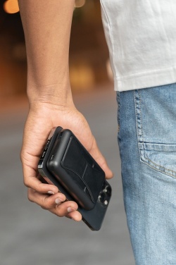 Logo trade corporate gifts picture of: Urban Vitamin Sonoma RCS rplastic 10.000mah powerbank