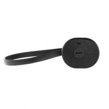 Logo trade corporate gift photo of: CycleCell 5000 mah removable battery powerbank