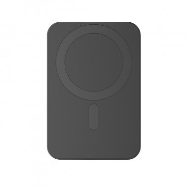 Logo trade promotional giveaway photo of: Urban Vitamin Burbank RCS plastic/alu  3000 mah powerbank