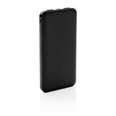 Logotrade promotional giveaway image of: High Density 10.000 mAh Pocket Powerbank