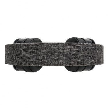 Logo trade promotional merchandise picture of: Vogue Headphone