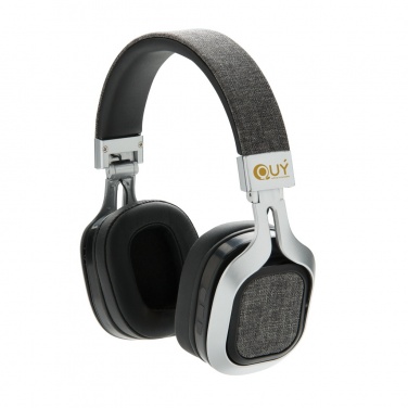Logotrade advertising product image of: Vogue Headphone