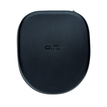 Logo trade advertising products picture of: Swiss Peak ANC headphone