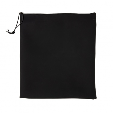 Logotrade promotional giveaway picture of: Aria Wireless Comfort Headphones