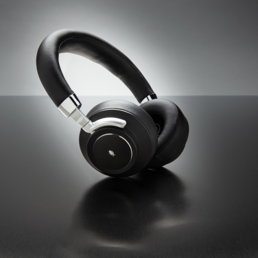 Logotrade corporate gift image of: Aria Wireless Comfort Headphones