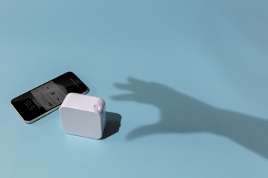 Logotrade promotional merchandise picture of: 3W antimicrobial wireless speaker