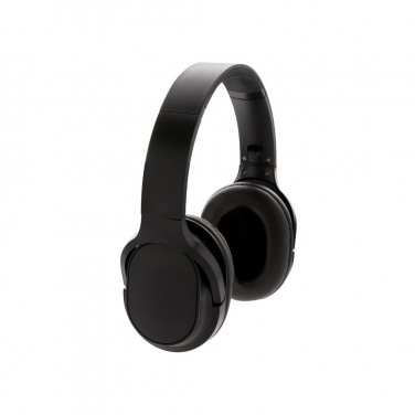 Logo trade corporate gift photo of: Elite Foldable wireless headphone