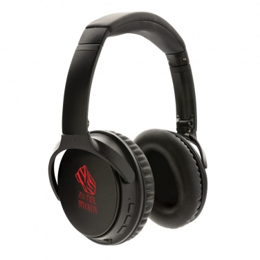 Logotrade corporate gifts photo of: ANC wireless headphone